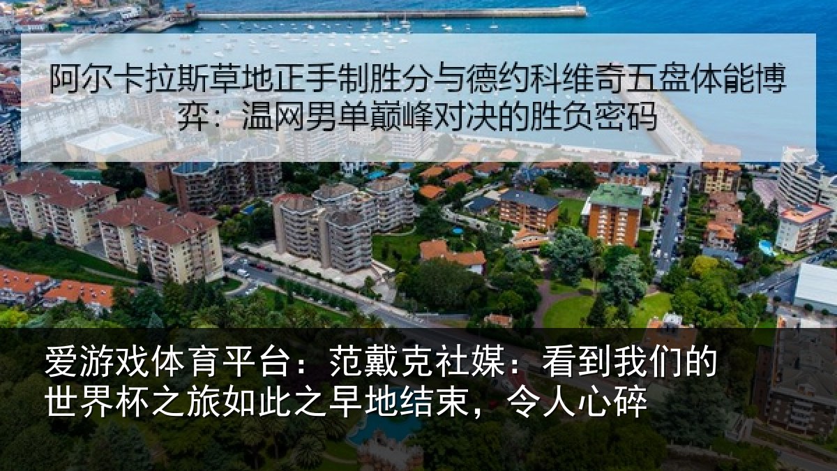 爱游戏体育平台：范戴克社媒：看到相关情况情况碎